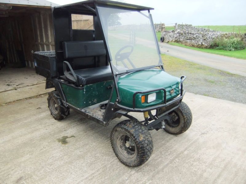 ezgo golf buggy for sale