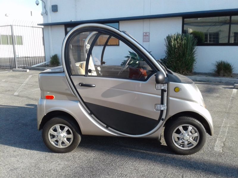 EcoCentre Eco E Electric Car Cost Over 10,000 New for sale from