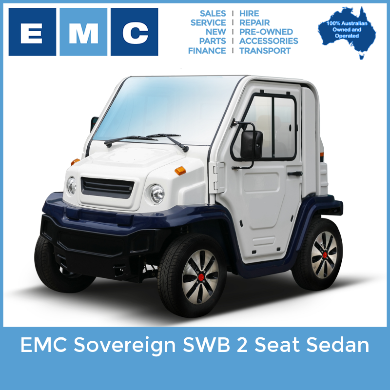 emc auto sales