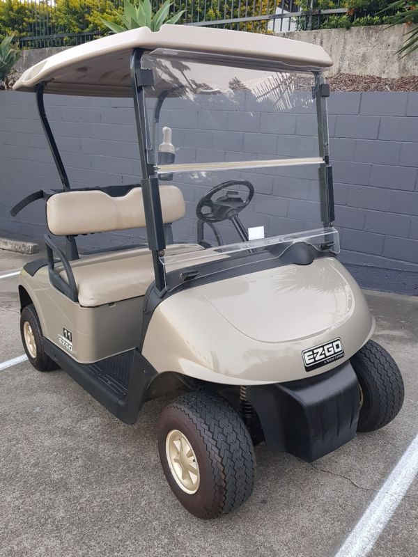 Golf Cart for sale from Australia