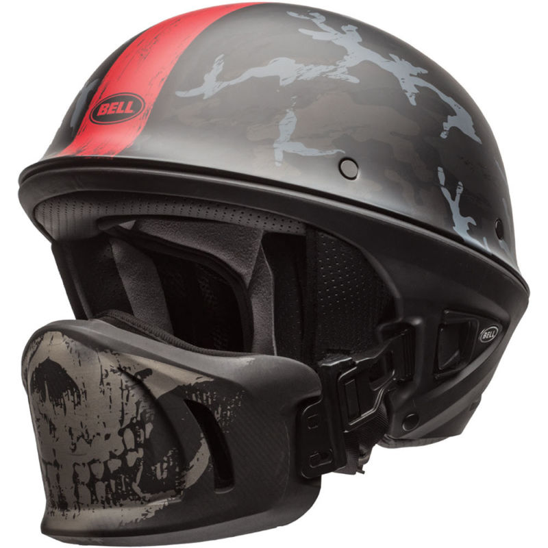 РЁР»РµРј Bell Rogue Helmet