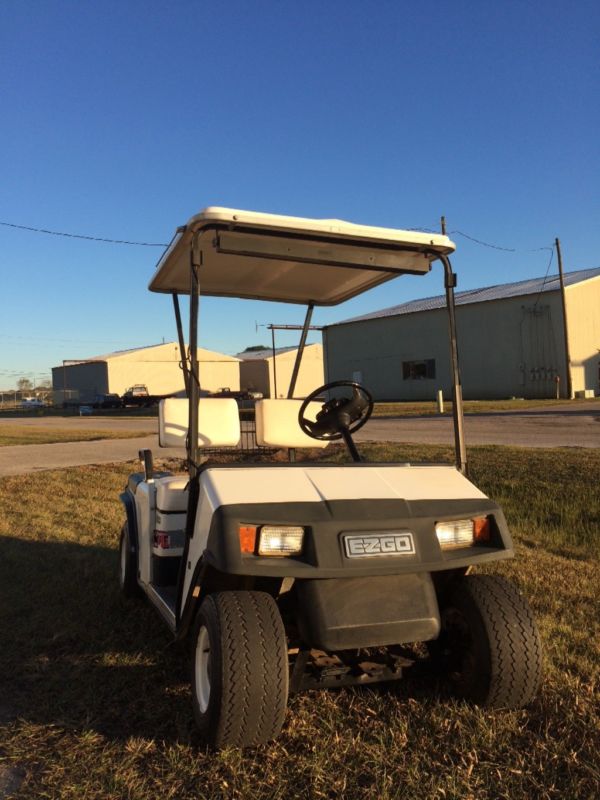 Ezgo Golf Cart for sale from United States