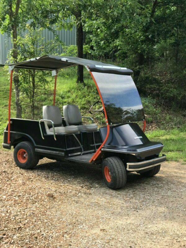 doubletake golf cart tops