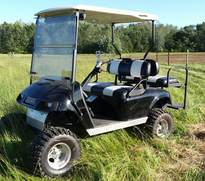 Ezgo Golf Cart for sale from United States