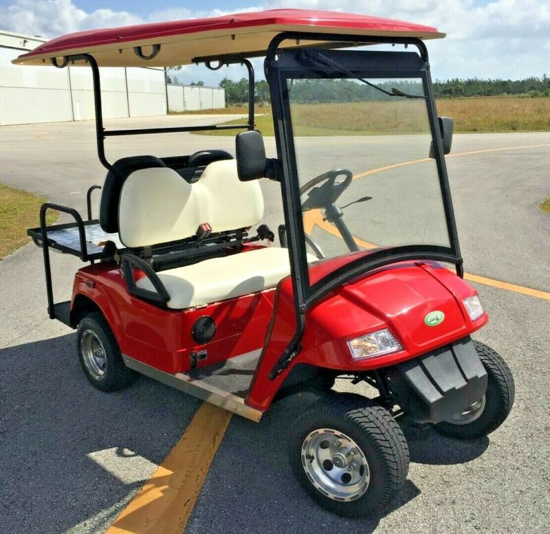 16+ Electric Golf Cart Hs Code Kimber Automotive