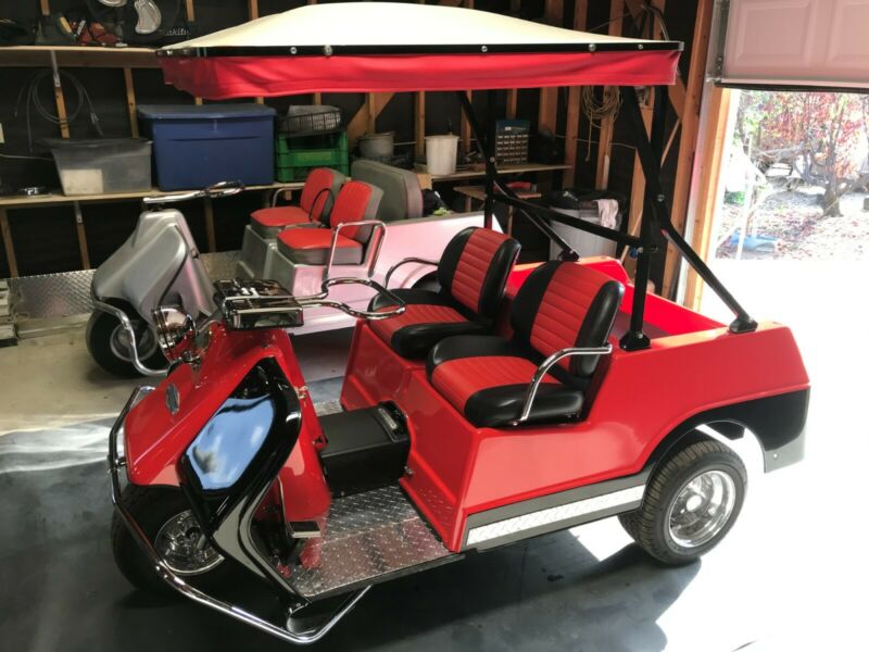 harley davidson golf cart parts 50254-69
