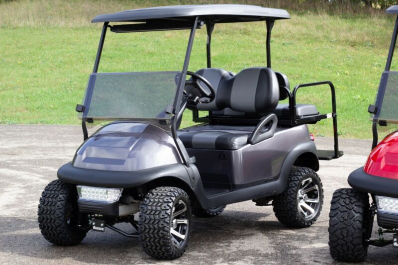 Club Car Golf Cart for sale from United States