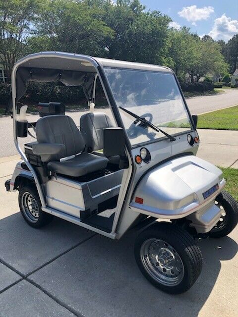 Columbia Golf Cart Lsv for sale from United States