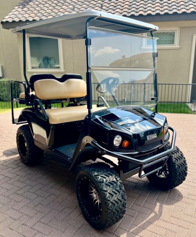 Golf Cart for sale from United States