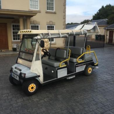 road legal electric buggy for sale