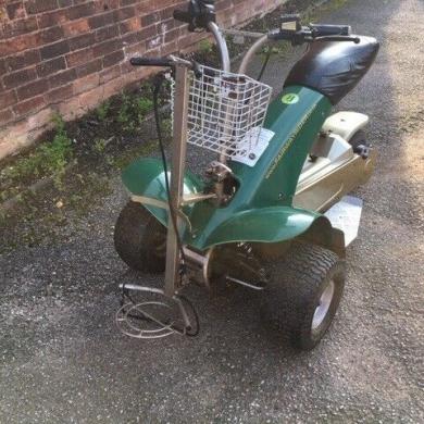 Fairway Rider G3 for sale from United 