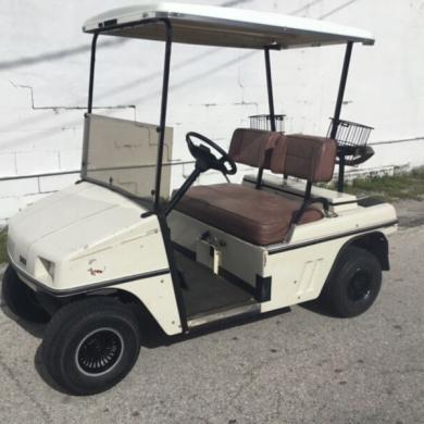 48 volt golf cart batteries
